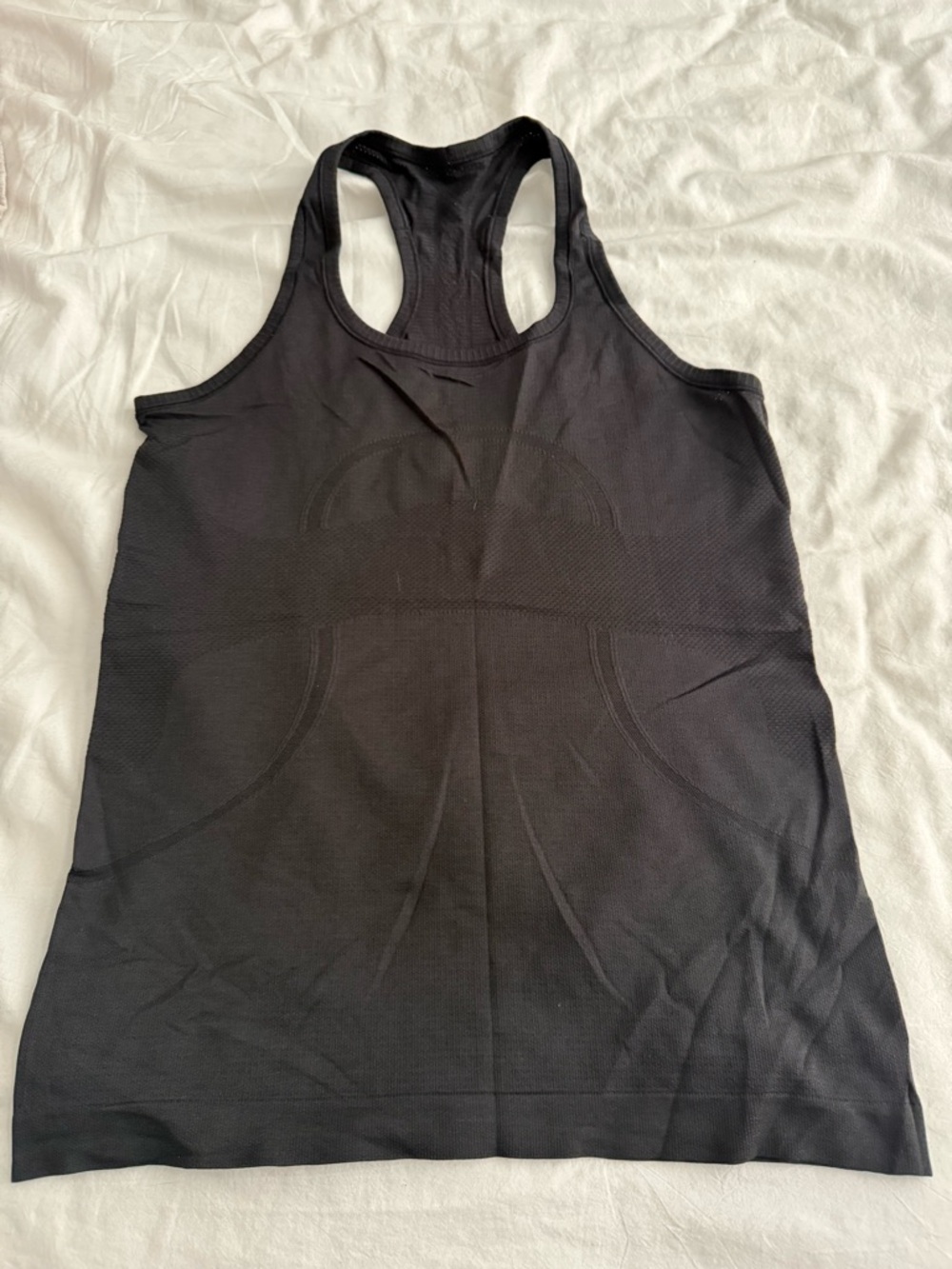 Lululemon Swiftly Tech Racerback Tank